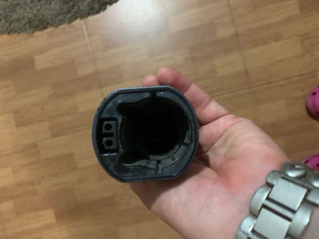 Palo flessibile Conga 1500