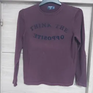 Jersey Springfield Talla S Think The Opposite