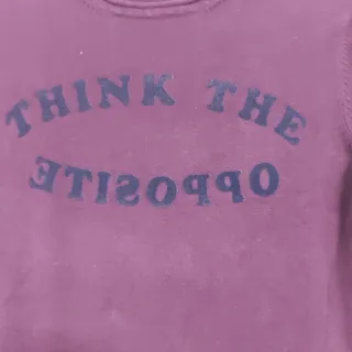 Jersey Springfield Talla S Think The Opposite