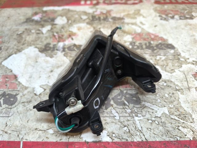 INTERMITENTE DELANTERO DERECHO KYMCO SUPERDINK 18