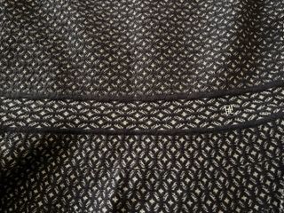 Blusa Carolina Herrera Talla S