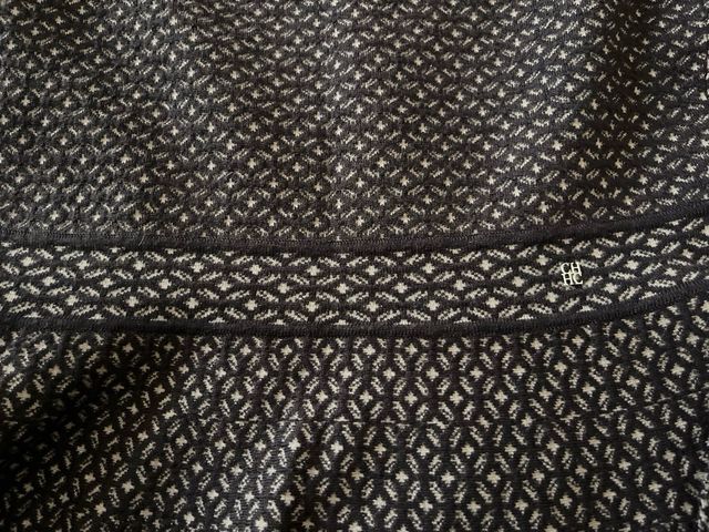 Blusa Carolina Herrera Talla S