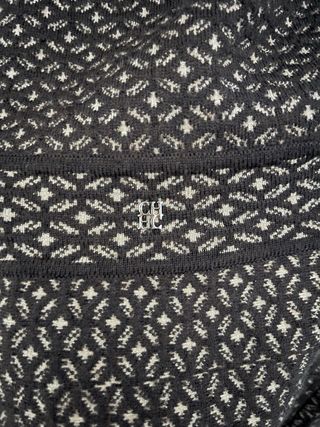 Blusa Carolina Herrera Talla S