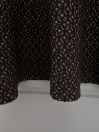 Blusa Carolina Herrera Talla S