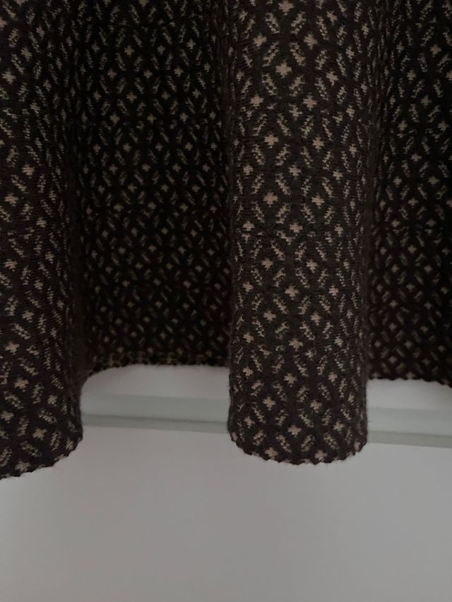 Blusa Carolina Herrera Talla S