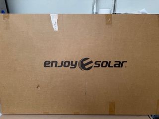 Panel Solar 210W 36V