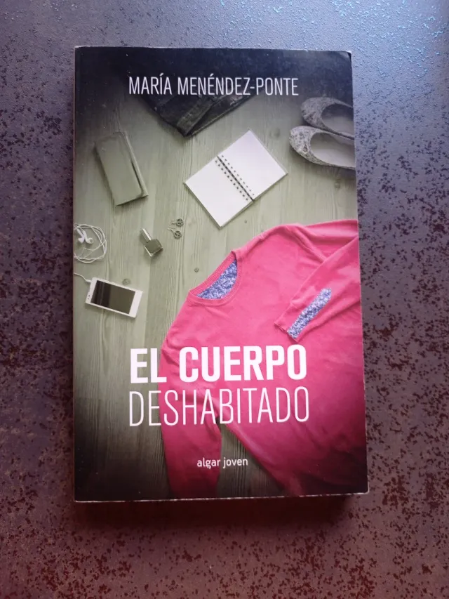 El cuerpo deshabitado