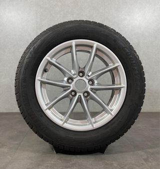 Llantas Seat Alhambra 16"