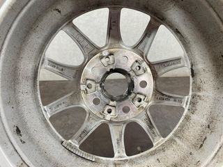 Llantas Seat Alhambra 16"