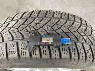 Llantas Seat Alhambra 16"