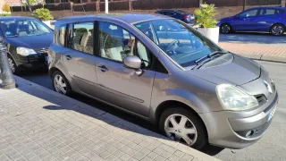Renault Modus 2008