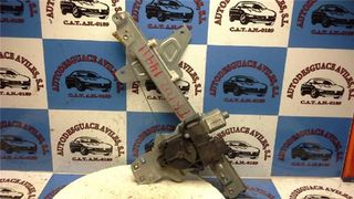 ELEVALUNAS ELECTRICO TRA. DCHO. CITROEN C5 BERLINA (2008->) SPORT - #PROV#