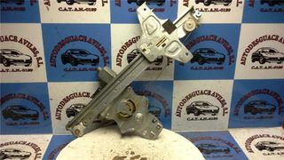 ELEVALUNAS ELECTRICO TRA. DCHO. CITROEN C5 BERLINA (2008->) SPORT - #PROV#