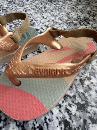 Havaianas bimba n. 19