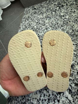 Havaianas bimba n. 19