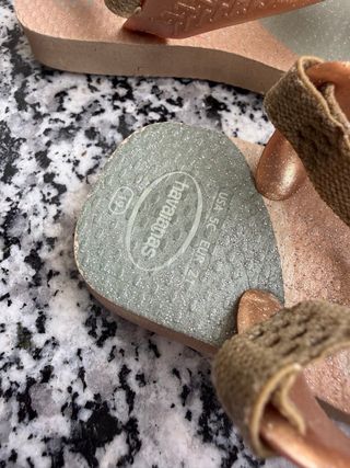 Havaianas bimba n. 19