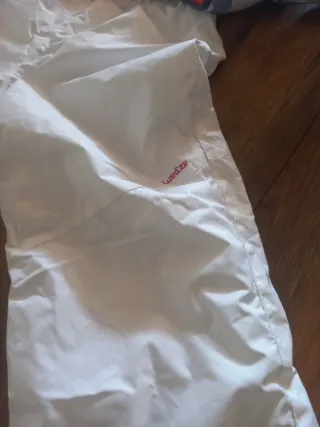 Conjunto de esquí 12 años