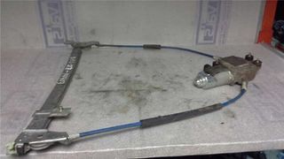 ELEVALUNAS ELECTRICO DEL. IZDO. LANCIA Y (11.1995->) 1.2 LE [1,2 LTR. - 44 KW CAT]