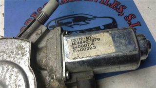 ELEVALUNAS ELECTRICO DEL. IZDO. LANCIA Y (11.1995->) 1.2 LE [1,2 LTR. - 44 KW CAT]