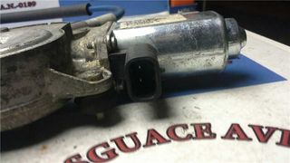 ELEVALUNAS ELECTRICO DEL. IZDO. LANCIA Y (11.1995->) 1.2 LE [1,2 LTR. - 44 KW CAT]