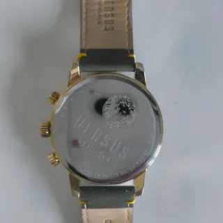 Reloj Versus Versace hombre