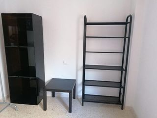 Piso en alquiler en Colores - Entreparques en Sevilla