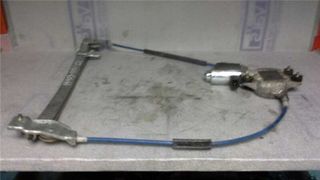 ELEVALUNAS ELECTRICO DEL. DCHO. LANCIA Y (11.1995->) 1.2 LE [1,2 LTR. - 44 KW CAT]