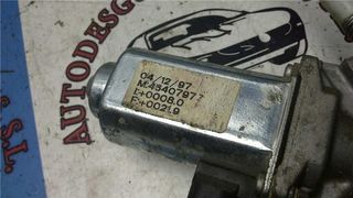 ELEVALUNAS ELECTRICO DEL. DCHO. LANCIA Y (11.1995->) 1.2 LE [1,2 LTR. - 44 KW CAT]