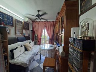 Piso en venta en El Molinillo - Capuchinos en Málaga