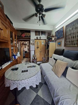 Piso en venta en El Molinillo - Capuchinos en Málaga