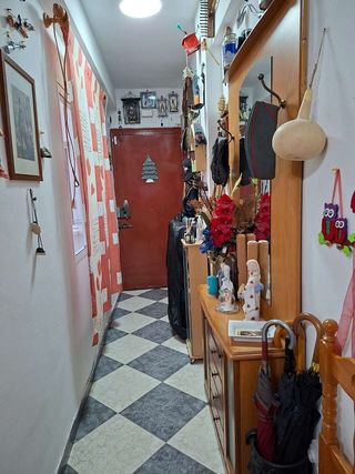 Piso en venta en El Molinillo - Capuchinos en Málaga