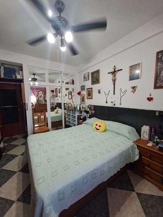 Piso en venta en El Molinillo - Capuchinos en Málaga
