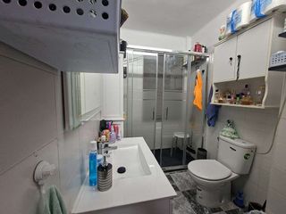 Piso en venta en El Molinillo - Capuchinos en Málaga