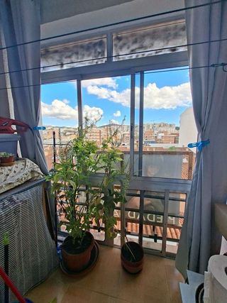 Piso en venta en El Molinillo - Capuchinos en Málaga