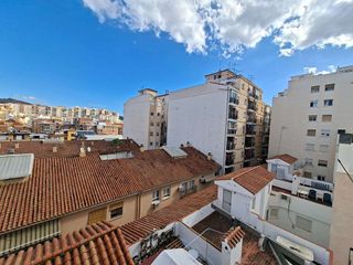 Piso en venta en El Molinillo - Capuchinos en Málaga