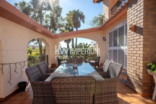 Piso en alquiler en Urbanitzacions de Llevant en Tarragona