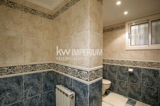 Piso en alquiler en Urbanitzacions de Llevant en Tarragona