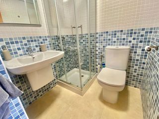 Dúplex en venta en Carboneras