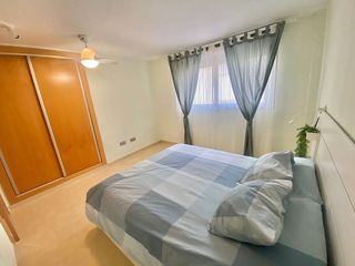 Dúplex en venta en Carboneras