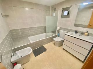 Dúplex en venta en Carboneras