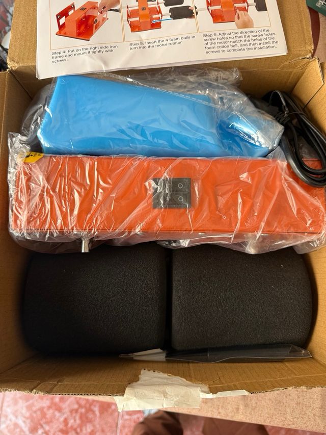 Espátula para tazas de Cuptis