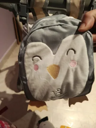 Carrito gemelar Pipo