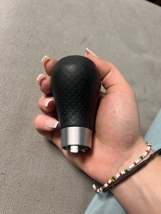 Pomo Palanca Cambios BMW M Manual