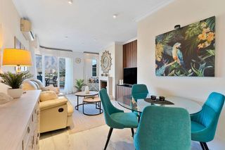 Piso en venta en Nueva Andalucía centro en Marbella