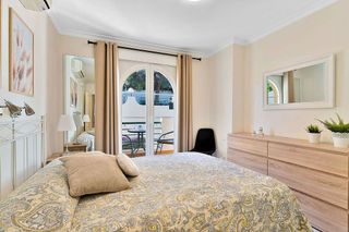 Piso en venta en Nueva Andalucía centro en Marbella