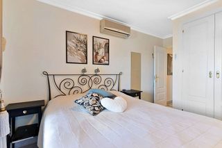 Piso en venta en Nueva Andalucía centro en Marbella