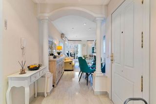 Piso en venta en Nueva Andalucía centro en Marbella