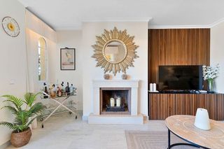 Piso en venta en Nueva Andalucía centro en Marbella