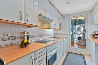 Piso en venta en Nueva Andalucía centro en Marbella