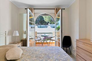 Piso en venta en Nueva Andalucía centro en Marbella